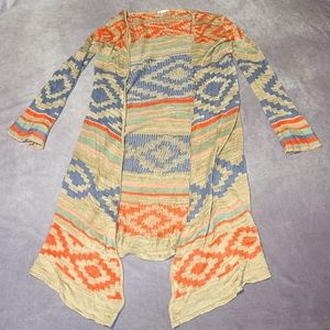 Xhilaration Cardigan